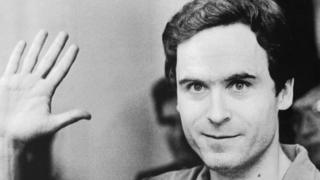 Ted Bundy