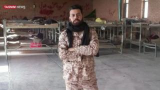 از'مجید سوزوکی' تا مدافع حرم