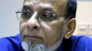 সিলেটের ধনাঢ্য ব্যবসায়ী রাগীব আলী