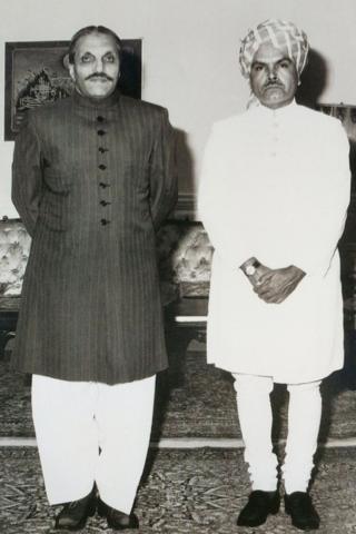 జనరల్ జియా