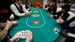 Poker