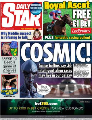 Star