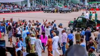 Abuja