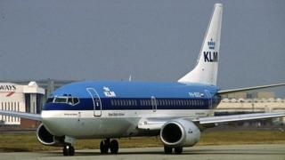 KLM