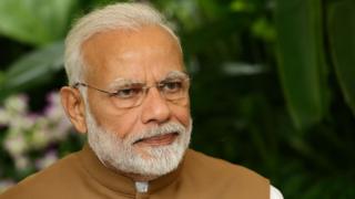 Narendra Modi