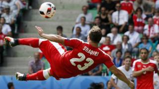 Shaqiri