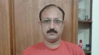 مظہر فاروق