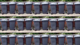 Bins
