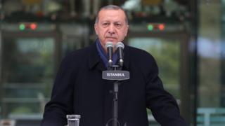 Erdoğan