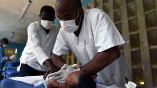 Maafisa wa matibabu wameanzisha kampeni ya kuwepo kwa chanjo ya gharama ya chini kukabiliana na ugonjwa huo