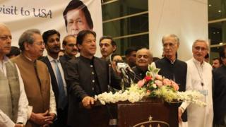 IMRAN KHAN
