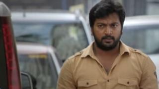 கதாநாயகன்
