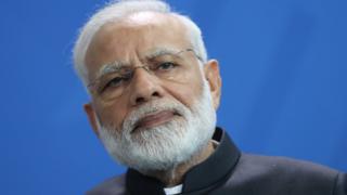 నరేంద్ర మోదీ
