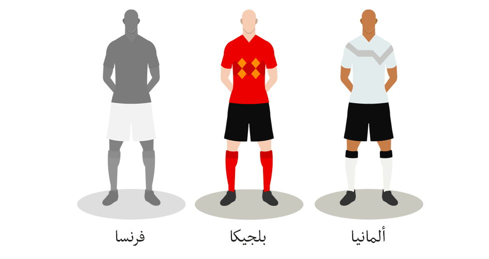 لاعبون