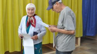 Вибори