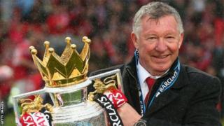 Uingereza,sir Alex Furgerson