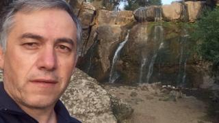 Салех Рустамов