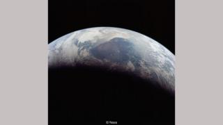 NASA