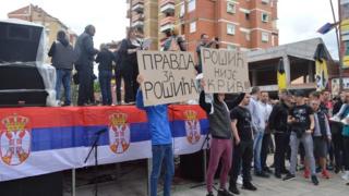 Protest