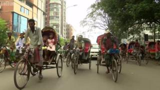 Bangladesh