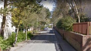 Atholl Street