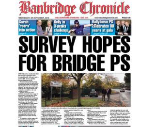 Banbridge Chronicle