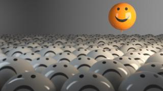 Emoticonos.