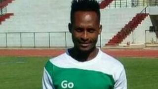 Wandoosan Yohaannis