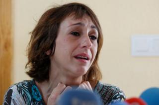 Juana Rivas