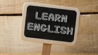 Learn English