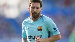 La Liga