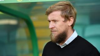 Richie Foran