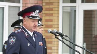 Виталий Глуховеря