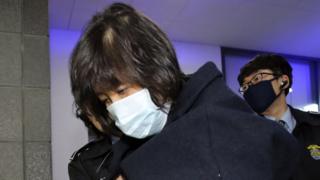 Choi Soon-sil