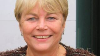 Baroness Jenny Randerson