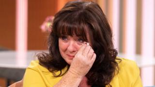 Coleen Nolan