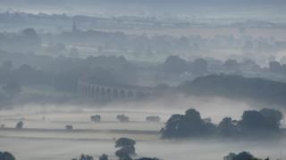 Wharfedale