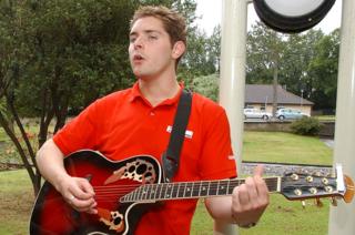 Malachi Cush