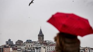 Türkiye fotoğrafı