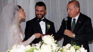 Erdoğan