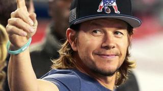 Mark Wahlberg