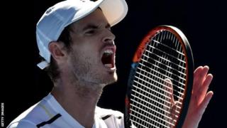 Murray