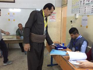 أحزاب جديدة ظهرت على الساحة الكردية في إقليم كردستان للاستفادة من أكبر قدر ممكن من الأصوات