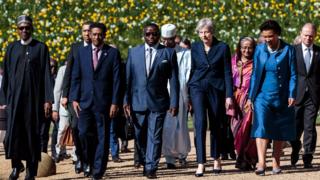 CHOGM