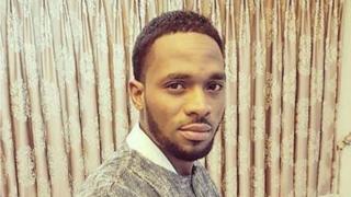 D'banj