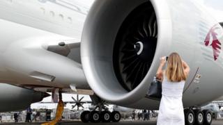 GE Aviation