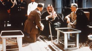saudi
