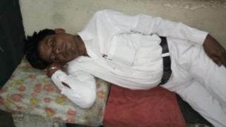 உறங்கிய ரயில்வே ஊழியர், ஸ்தம்பித்து நின்ற ரயில்கள்: அச்சம் பரவிய நிமிடங்கள்