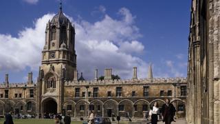 Christ Church college