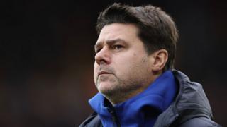 Maurico Pochettino